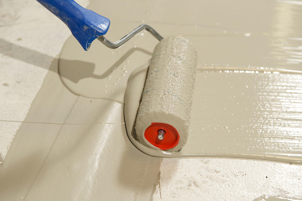 Apa Itu Waterproofing Metode Waterproofing Dan Jenis - vrogue.co