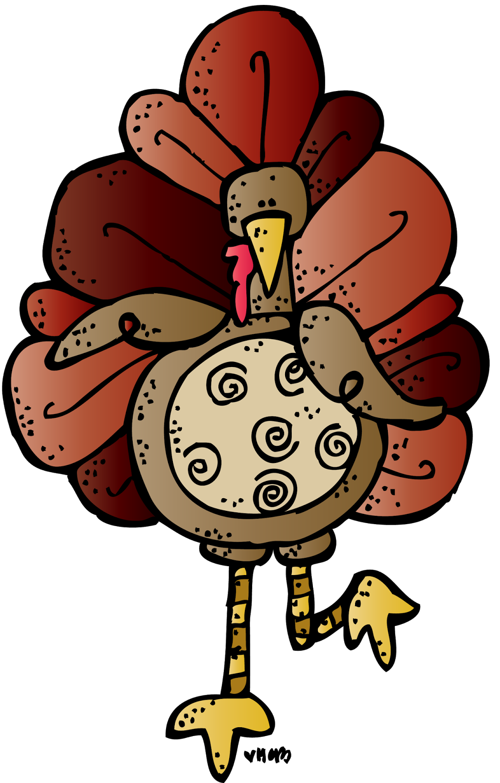 free clipart for teachers thanksgiving - photo #13