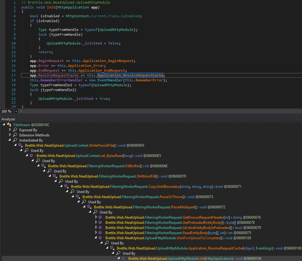 RCE in Citrix ShareFile Storage Zones Controller (CVE202122941) A