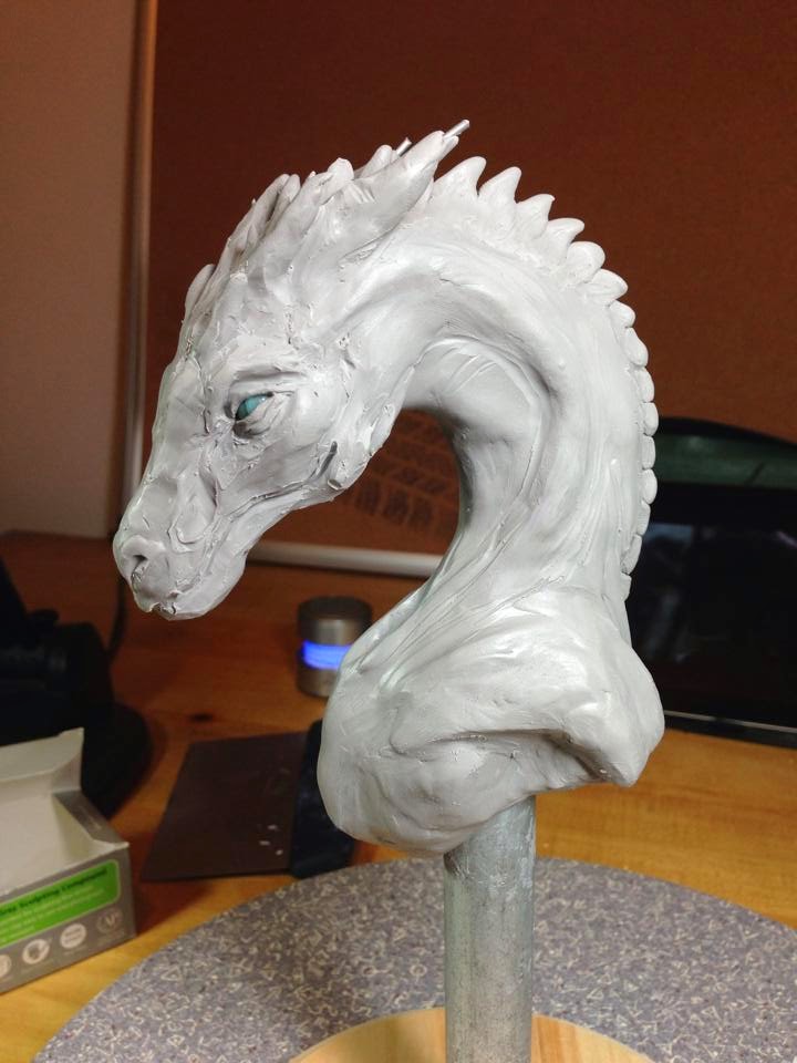 K. LeCrone's Blog [Guide] Materials I Use for Sculpting