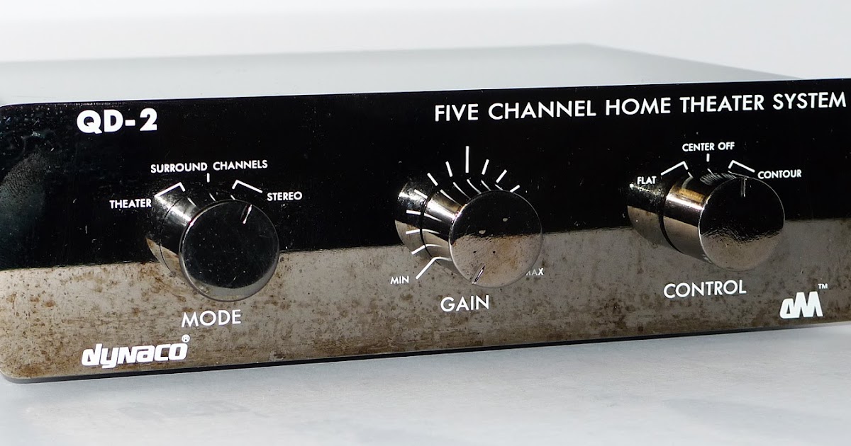 Dynaco A25 Crossover Schematic