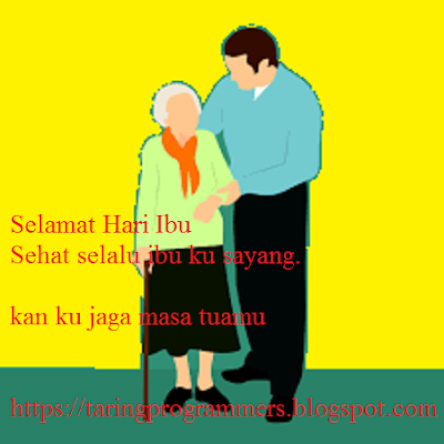 Ucapan Selamat Hari Ibu Kata Kata Nasional 2019