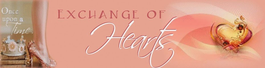 Exchange of Hearts