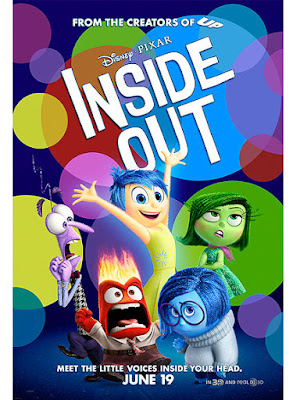 Inside Out 2015 HDRip 480p 300mb ESub