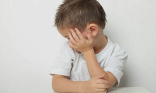 8+1 λάθος απόψεις για τον αυτισμό!