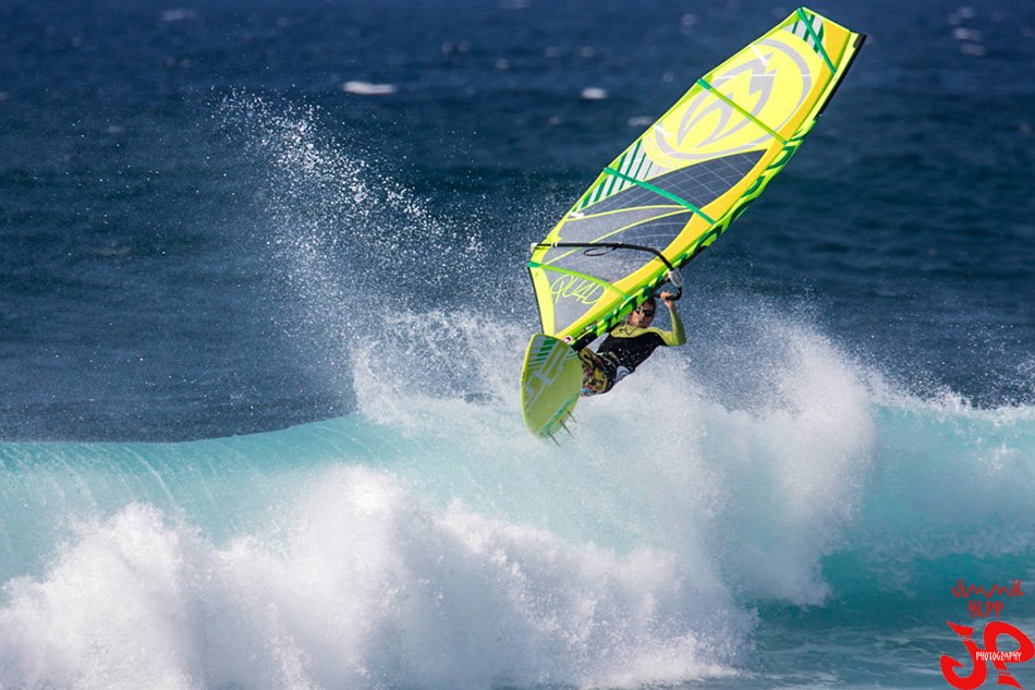 Windsurfing Australia
