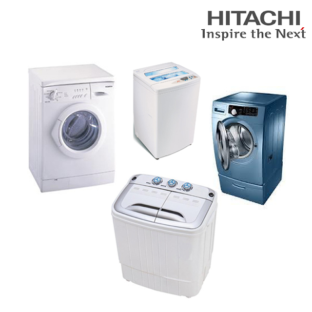 Washing Machine & Washer Repair