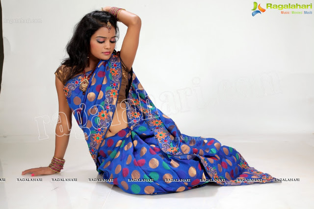 Maheswari Tv Serial Actress Hot Sexy Gorgeous Pics In Saree Modern Dresses Telugu Mirchi