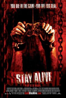 مشاهدة وتحميل فيلم Stay Alive 2006 مترجم اون لاين