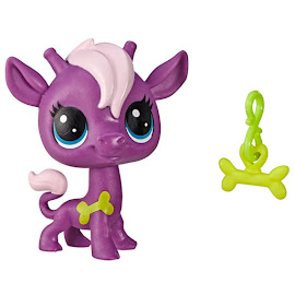 Littlest Pet Shop Lucky Pets Lucky Pets Fortune Cookie Destiny (#No#) Pet