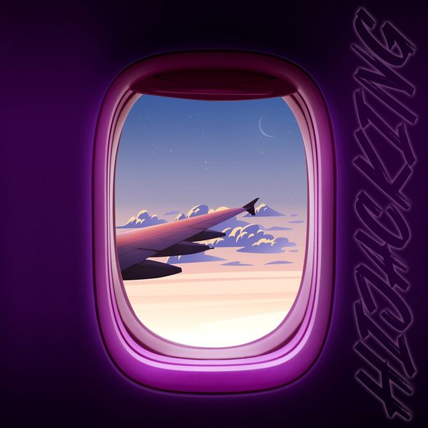 Long Drive – Hijacking – Single