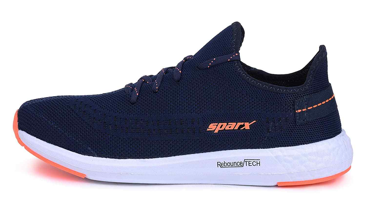 new sparx shoes