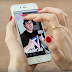 Apple sắp ra ứng dụng tương tự Snapchat 