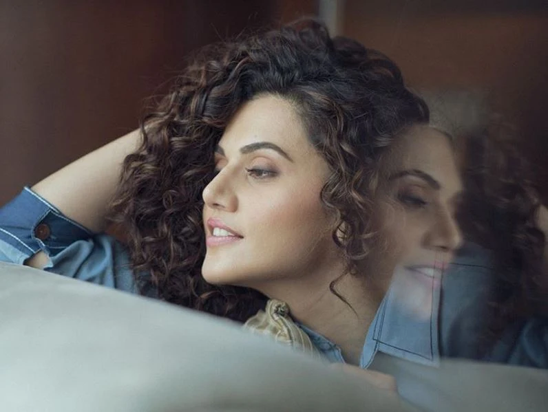 Taapsee Pannu