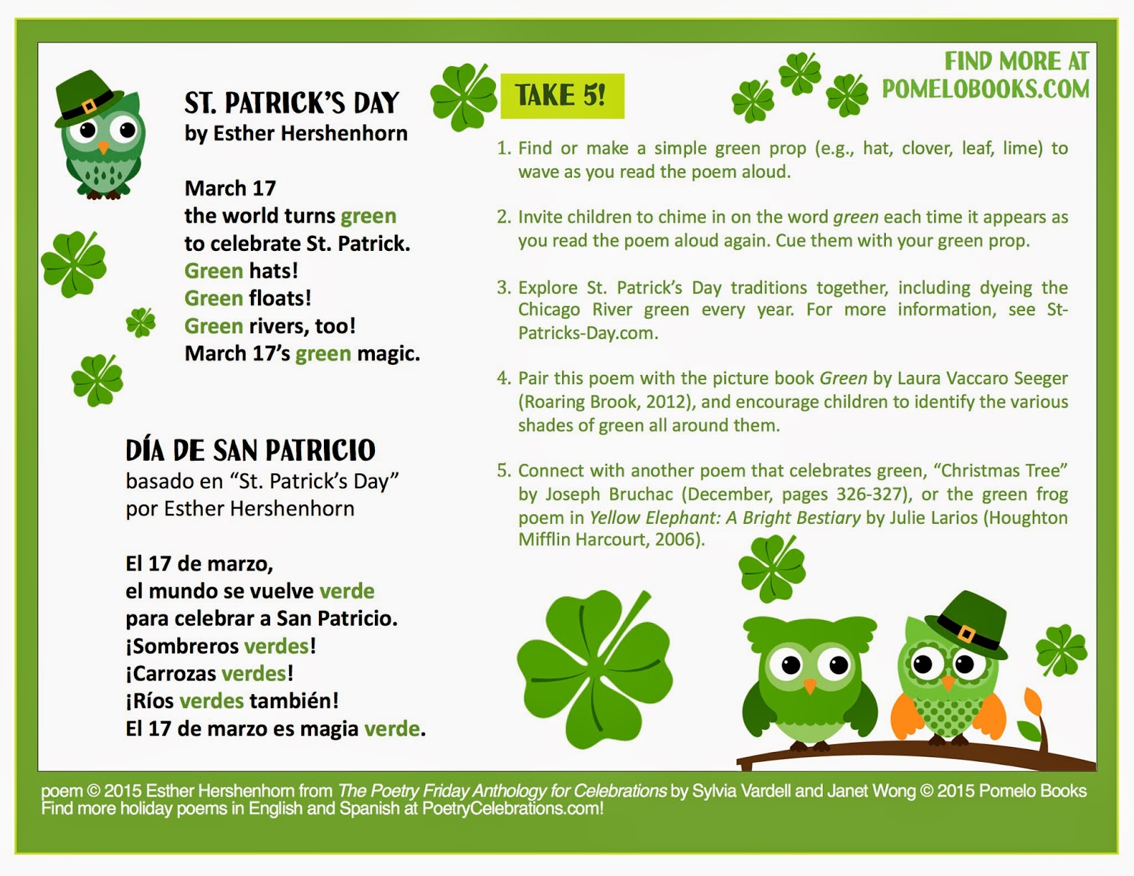 Teaching Authors 6 Children S Authors Who Also Teach Writing The