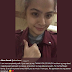 Actress Alexa Ilacad Tweet for help during flood in Marikina