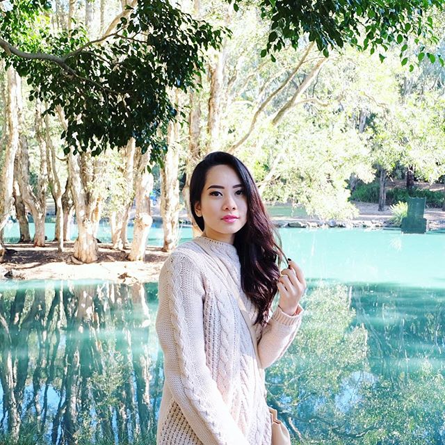 Putu Mas Cynthia Ramaswati Oh My God Foto Bugil Cewek Instagram And Model Majalah
