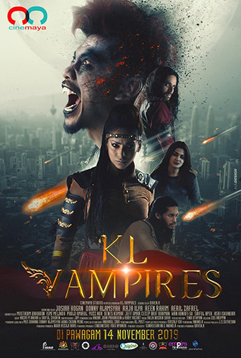 25 Senarai Filem Malaysia 2019 Yang Ditayangkan Di Panggung Wayang