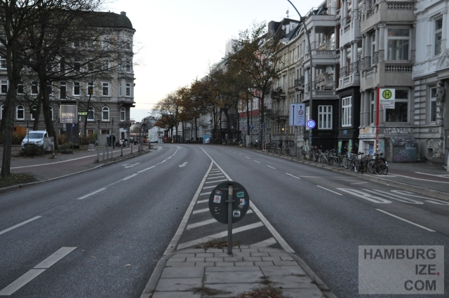 Winterhude Ist Beliebtes Und Gefragtes Wohnquartier