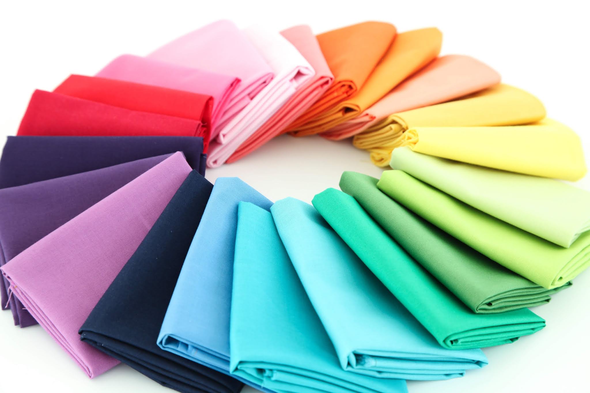 Just Let Me Quilt Riley Blake Designs Confetti Cotton Project Tour