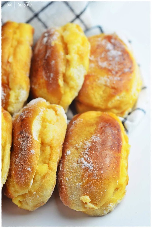 Crema pastelera fácil