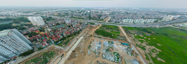 Khai Sơn Town Khai Sơn Town