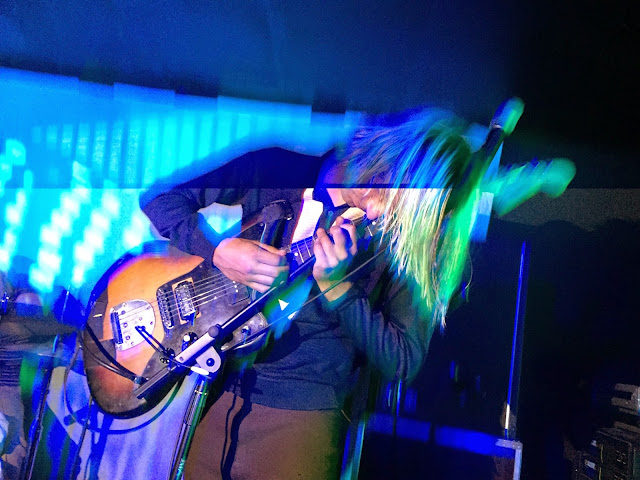 surfinestate vincent lemanceau arthur nelli tomorrows tulips alex knost ford archbold espaceb paris music shop hossegor paris france culture surf skate skateboard music