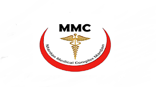 www.mcckp.gov.pk Jobs 2021 - MTI Mardan Medical Complex MMC Jobs 2021 in Pakistan www.mcckp.gov.pk Jobs 2021 - MTI Mardan Medical Complex MMC Jobs 2021 in Pakistan