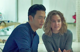 Oscilloscope Laboratories Will Release DVD And Blu-ray Editions Of Writer/Director Kogonada' Columbus On Mar. 26 DVD & Blu-ray Release Report, Ralph Tribbey