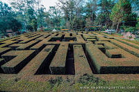 Mitos Wisata Air Terjun Coban Rondo Malang