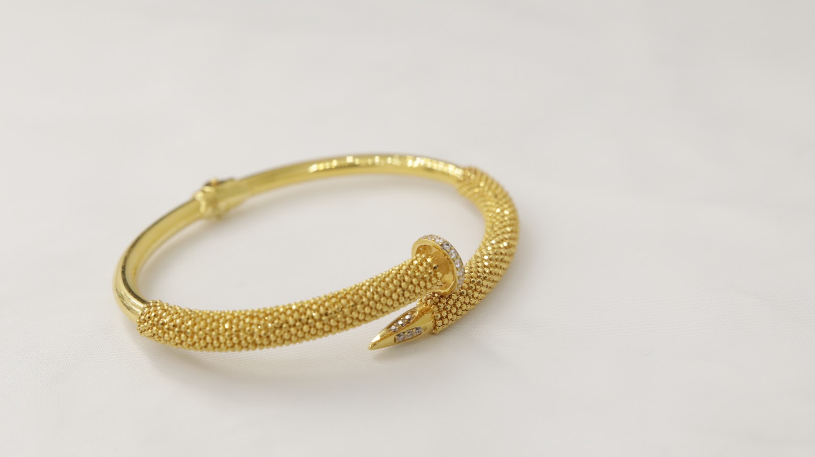 BANGLE BRACELETS 154 Dubai Palm Jewellery