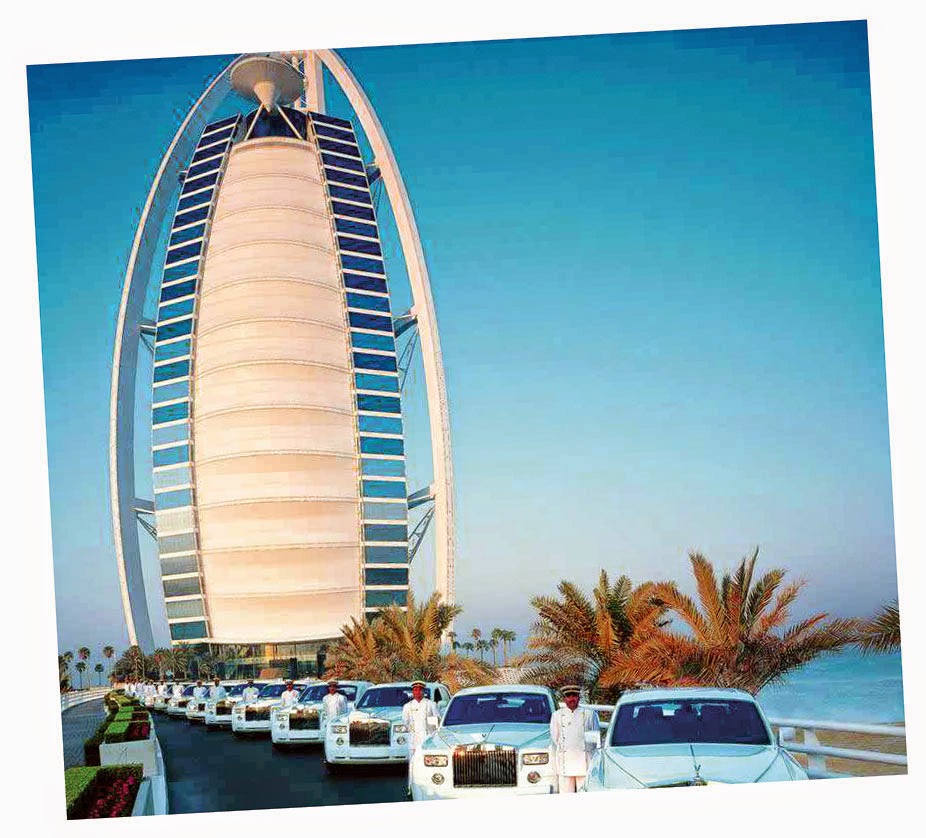 Best Wonderful Places 10 Most Beautiful Places To Visit In Dubai