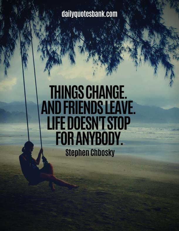 160+ Best Quotes About Changing Yourself For The Better