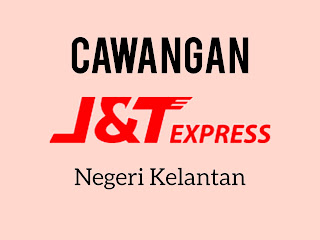 Cawangan J&T Express Negeri Kelantan