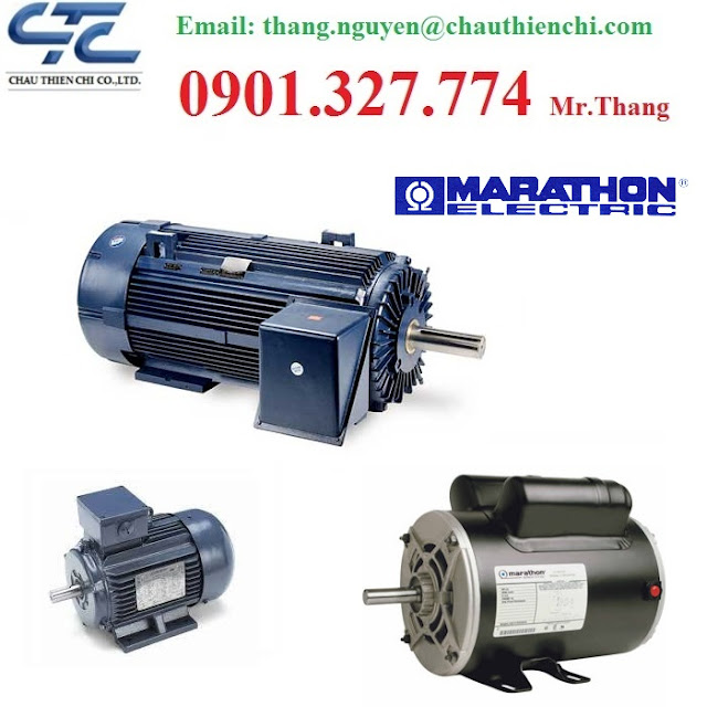 Máy móc công nghiệp: Động Cơ - Motor Electric Marathon Motor-electric%2B-%2BMarathon