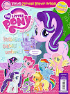 My Little Pony Latvia Magazine 2016 Issue 7