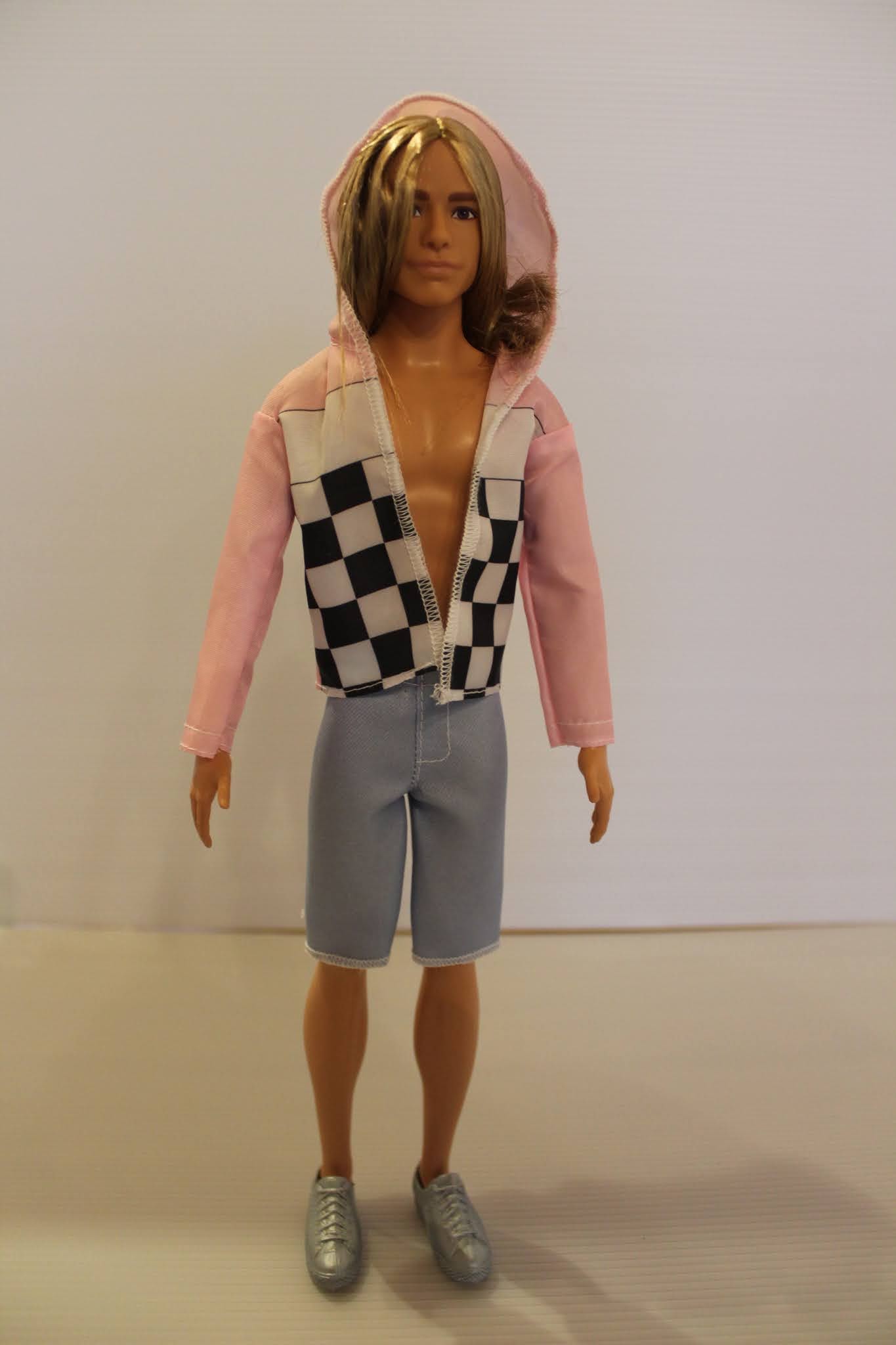 Magica Creativit?�: #Unboxing: Ken Fashionistas 2020 , Fashion Pack, Shoes Pack