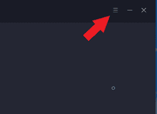 ضبط اعدادات محاكي Tencent للأجهزة الضعيفة / القوية ضبط اعدادات محاكي Tencent للأجهزة الضعيفة / القوية