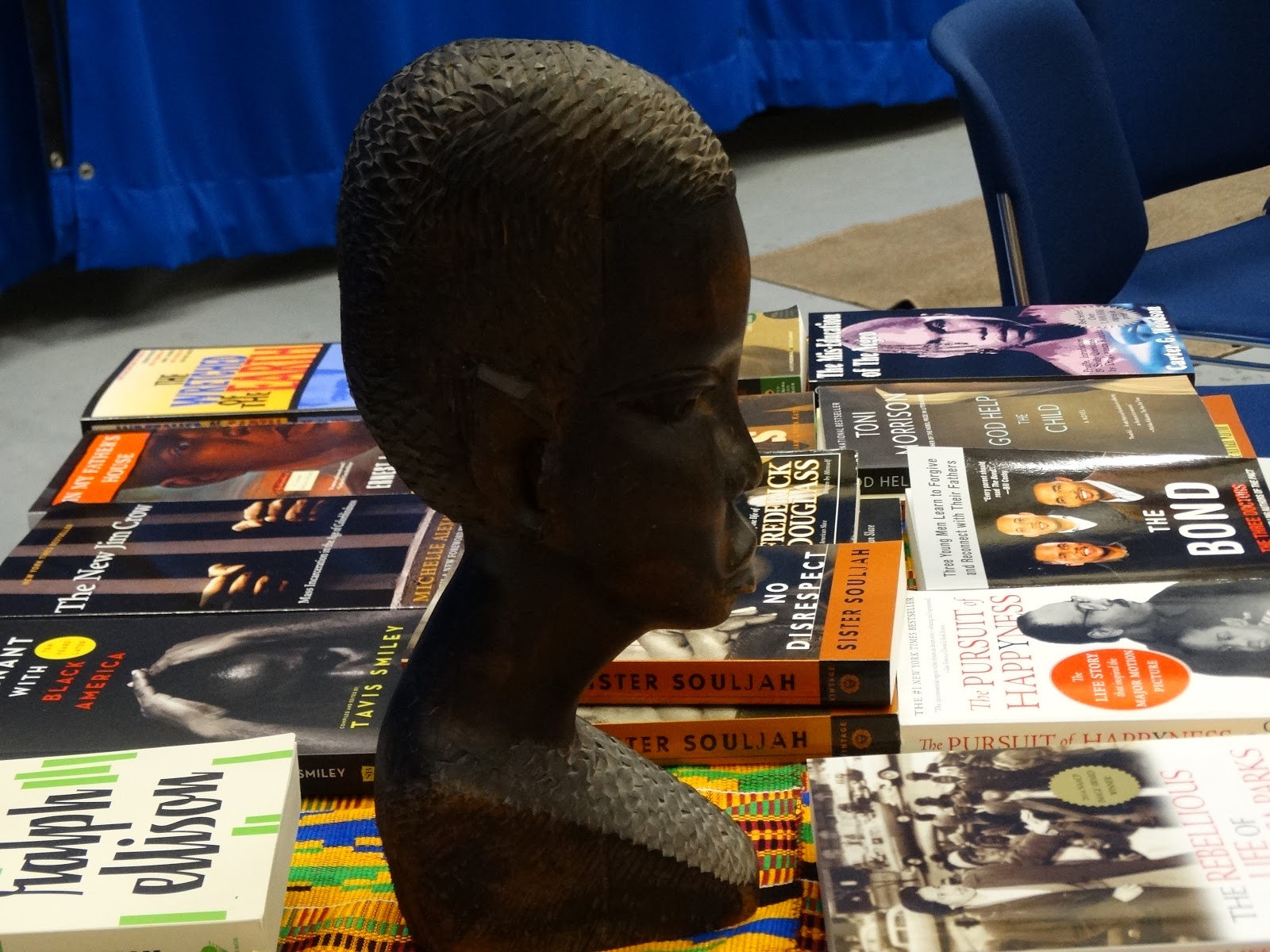 Southern University Ag Center and College of Agriculture Middle School