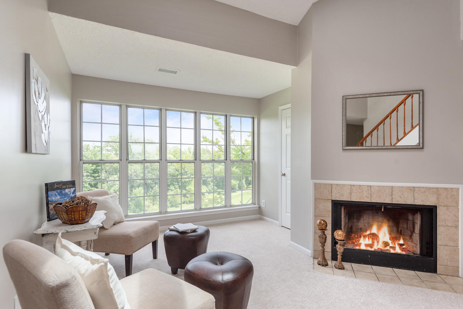 Heights of Penderbrook 12103 Greenway Court 302, Fairfax, VA 22033