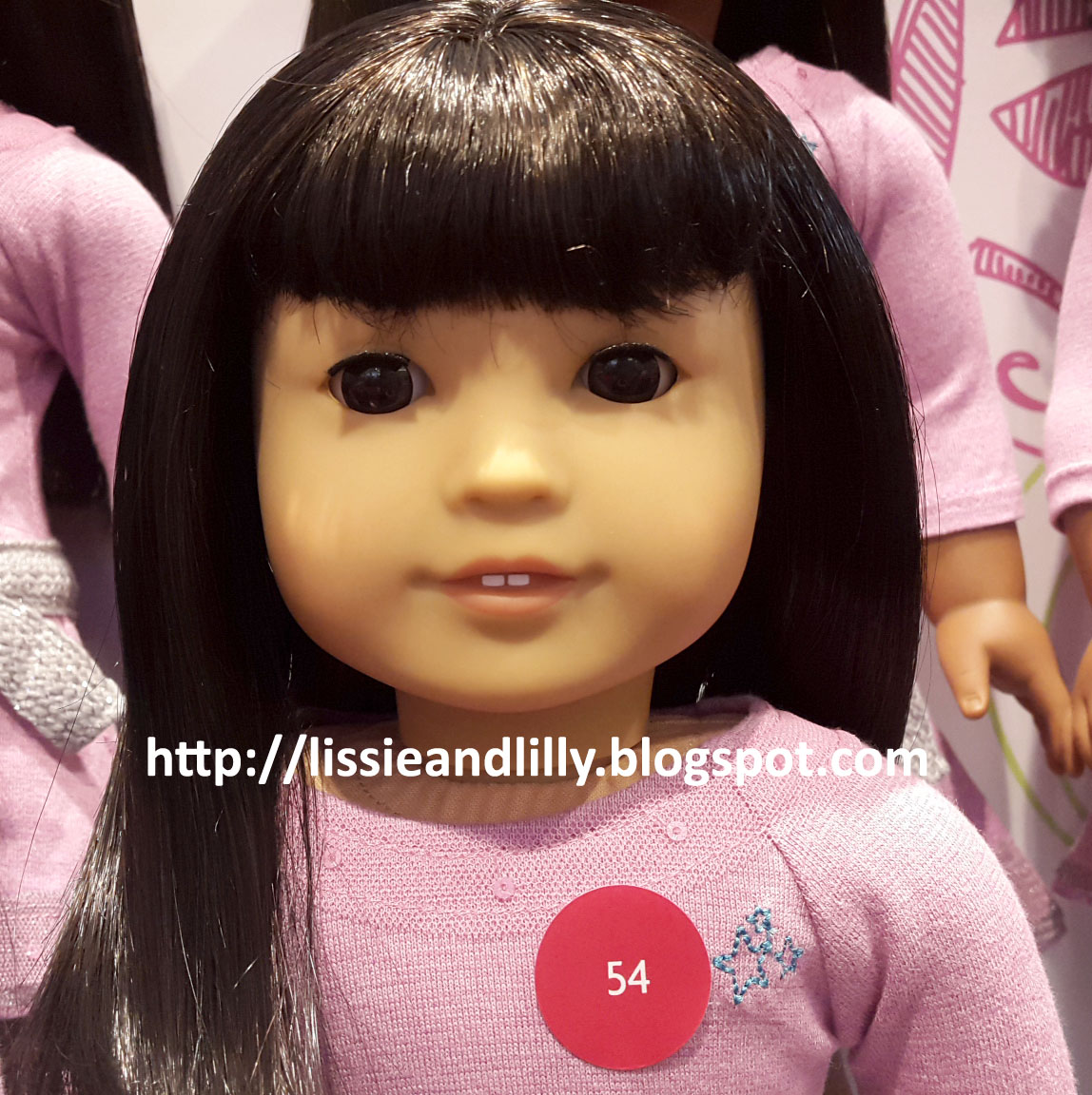 American girl 64 Clearance