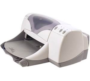 драйвер hp deskjet 920c