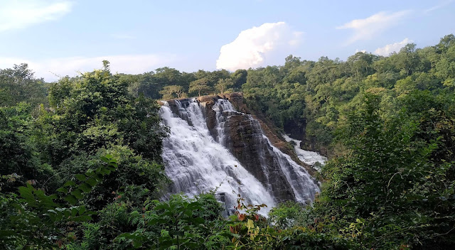 tourist places in bastar chhattisgarh