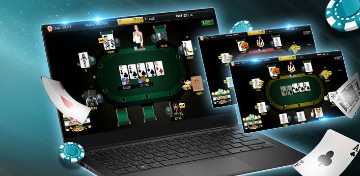 Kumpulan Situs Poker Online Dan DominoQQ Yang Win Ratenya ...
