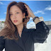 SNSD Seohyun exudes the CEO vibes in her latest pictures