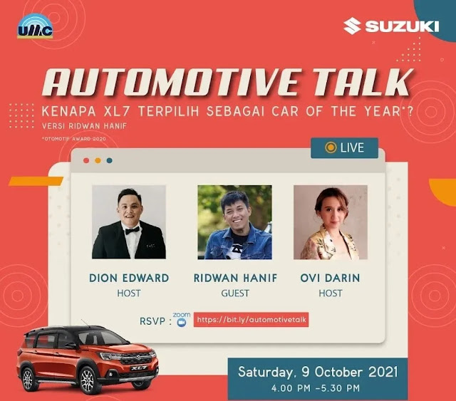 ridwan hanif suzuki ridwan hanif suzuki