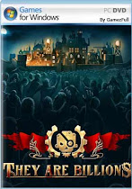 Descargar They Are Billions MULTi12 – ElAmigos para 
    PC Windows en Español es un juego de Estrategia desarrollado por Numantian Games