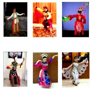 Gerak Dasar Tari Konsep Teknik Dan Prosedur Ilmucerdasku