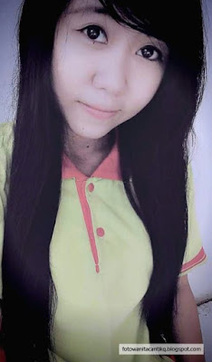 Foto Cewek Cantik Nemu di Facebook - Foto Crot