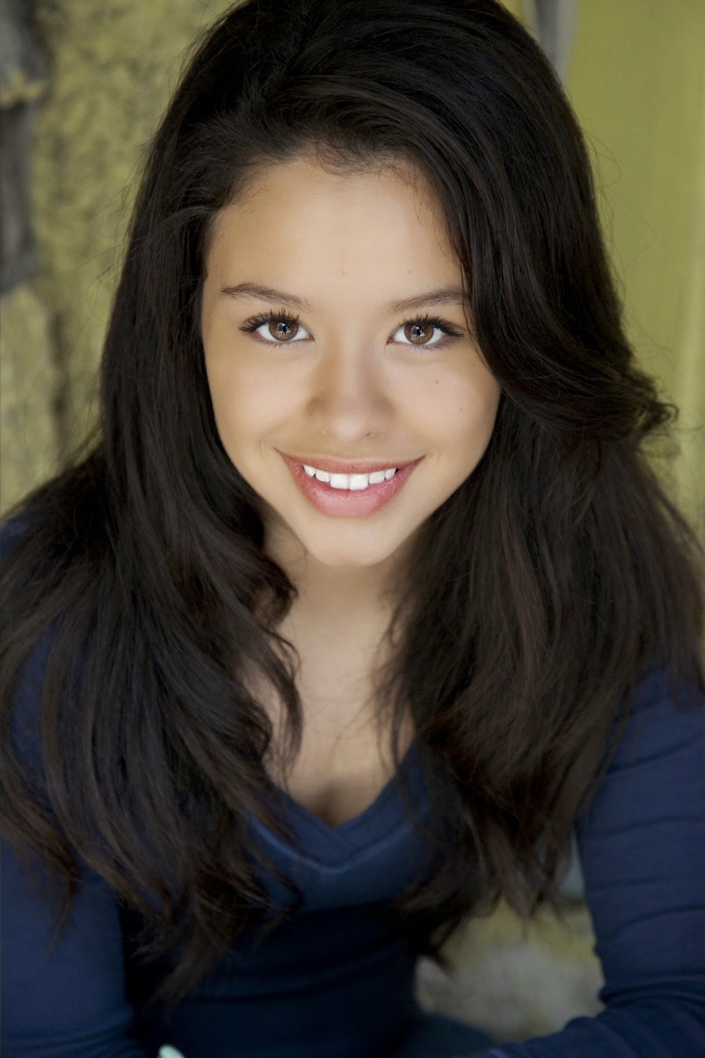 Cierra Ramirez Quotes. 